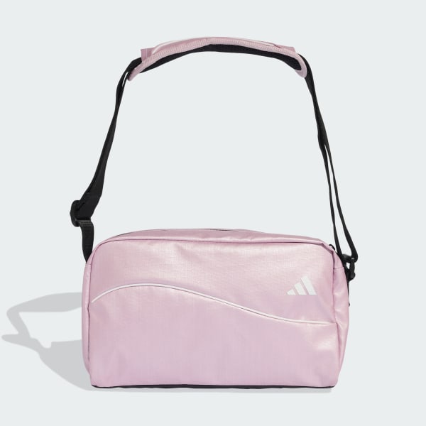 Violet Mini sac en toile adidas Glow