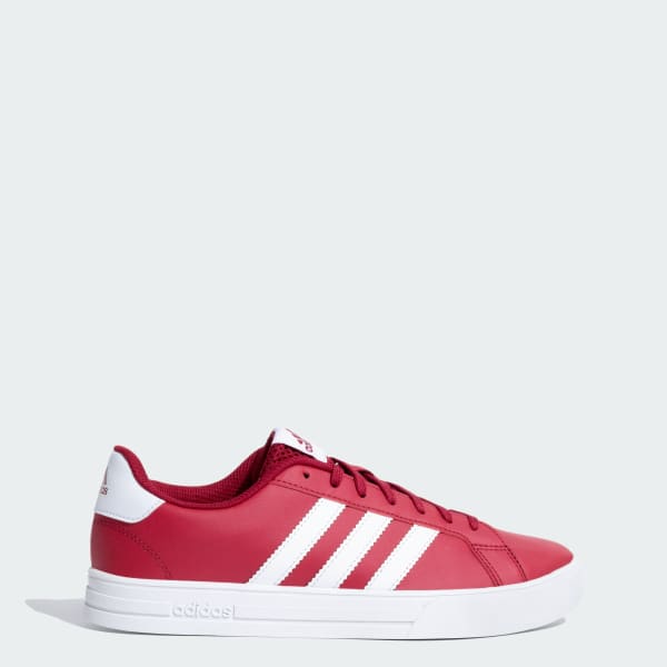 iCON SUP INXS 8'5” adidas STREET ICON SHOES - Red | adidas India
