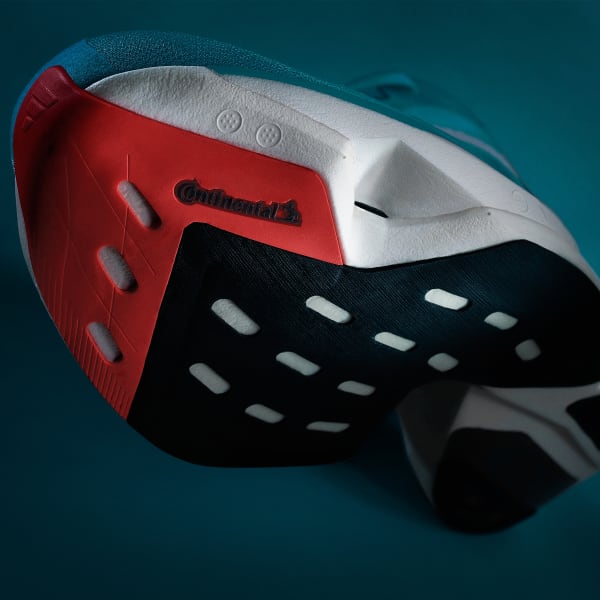 Turquesa Tênis ADIZERO ADIOS PRO 3