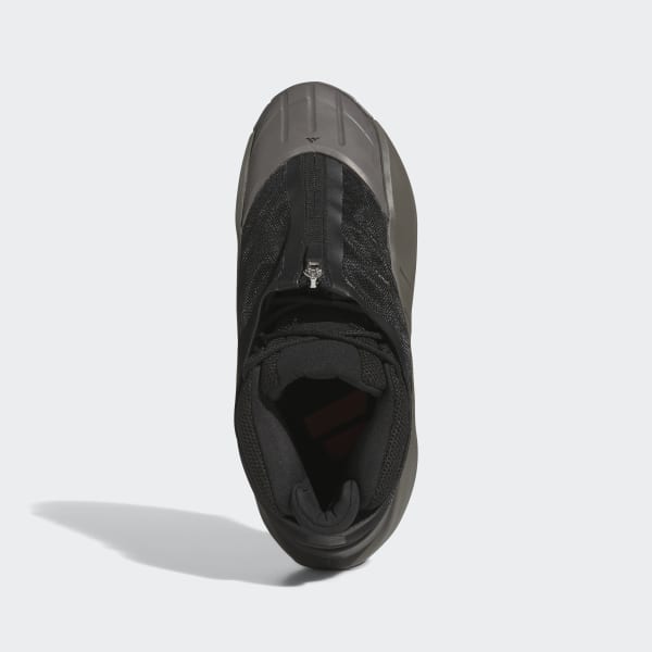 アディダス クレイジーインフィニティ adidas Crazy IIInfinity Shoes - Black | Free Shipping with