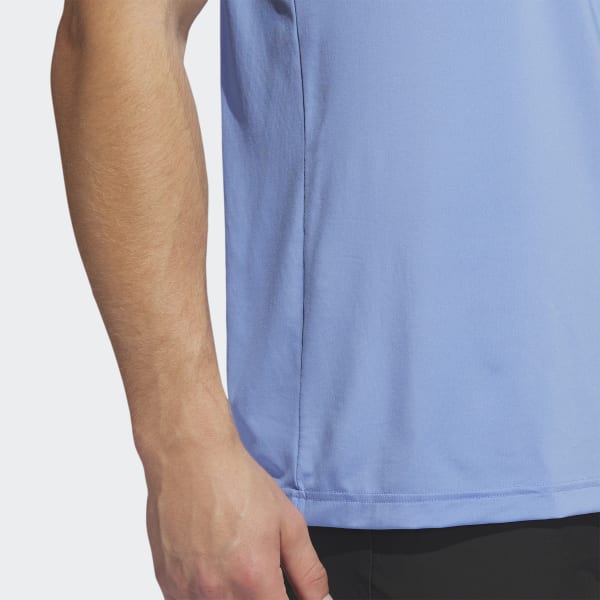 Bla Ultimate365 Solid Left Chest Polo Shirt