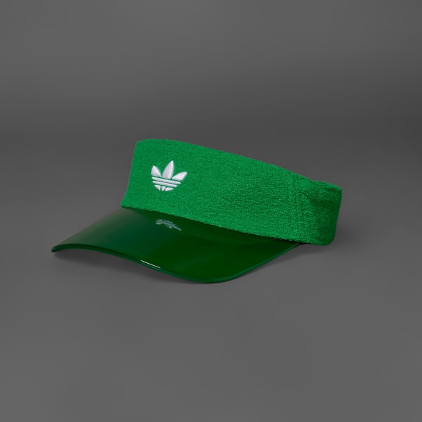 Green Originals Golf Tour Terry Visor