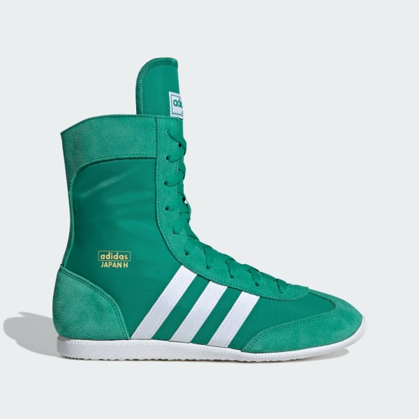 adidas JAPAN H SHOES Green adidas Singapore