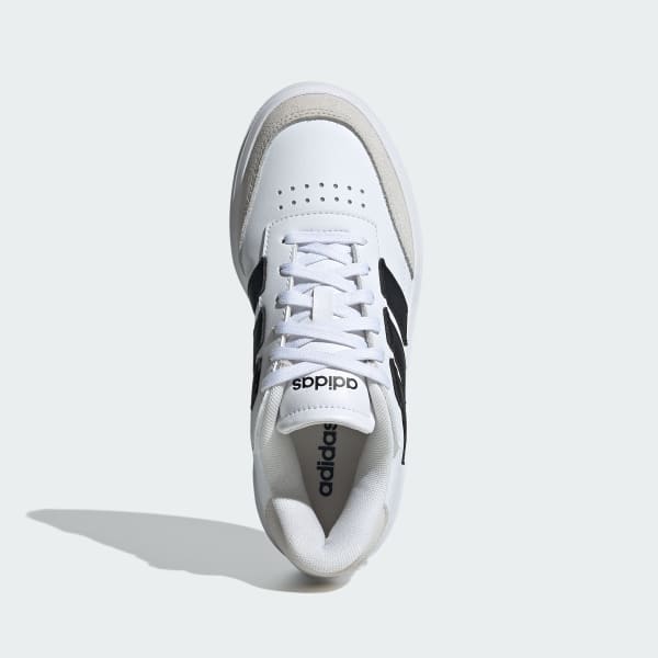 Blanco Zapatillas Courtblock