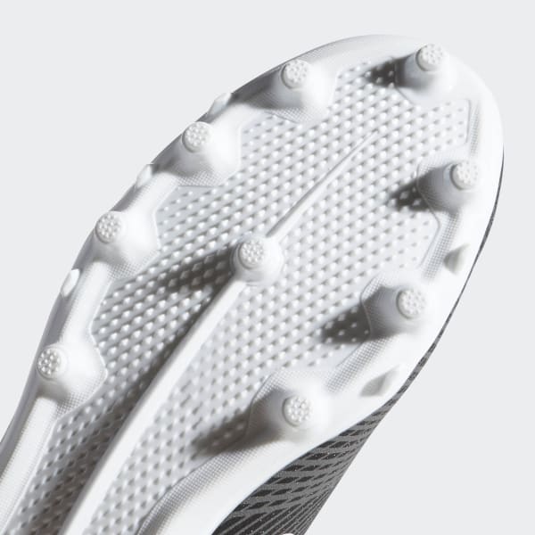 adidas men's adizero spark football cleats
