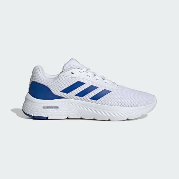Blanco Zapatillas Cloudfoam Move