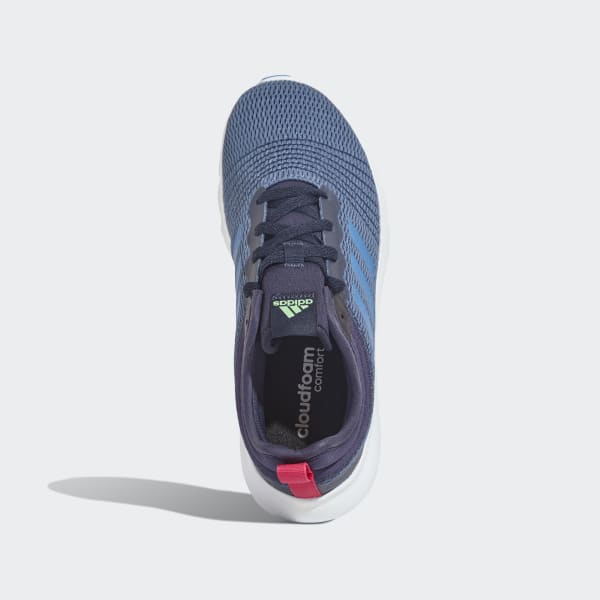 Azul Tenis Fluidup