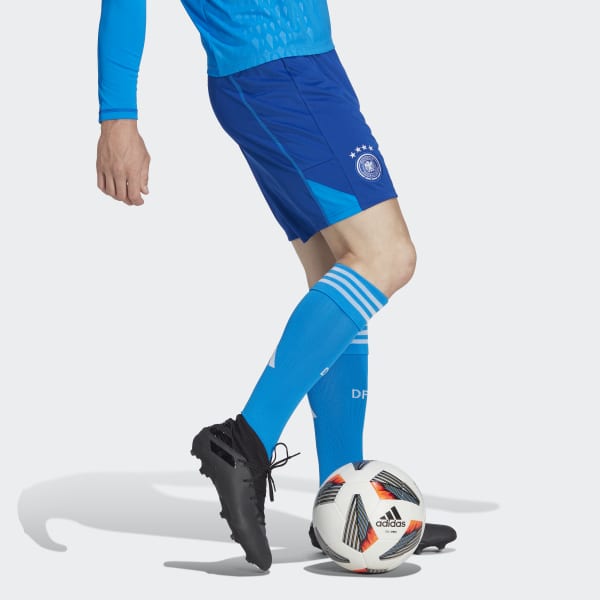 modrá DFB GK SHO MGW33