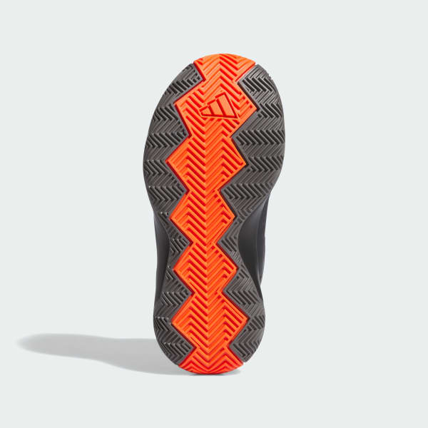 Black Cross 'Em Up Select Mid Shoes Kids