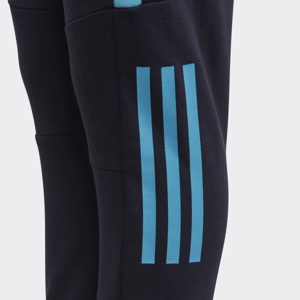 tapered leg adidas pants