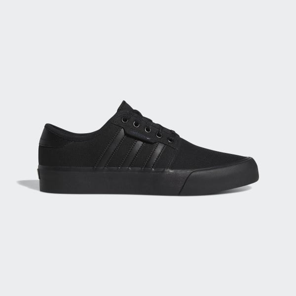 adidas Seeley XT Shoes - Black | adidas Canada