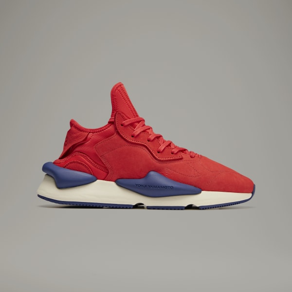 adidas Y-3 Kaiwa Blue | Unisex Lifestyle | adidas US