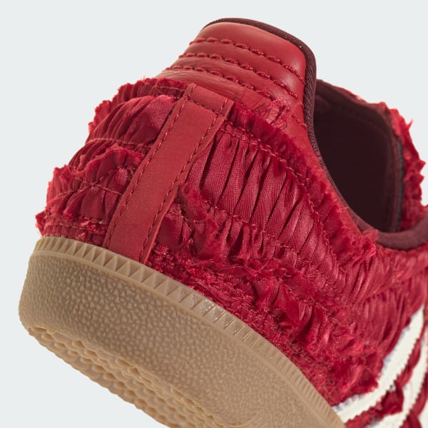 アディダス キャロライン フウ サンバ OG サテン / Caroline Hú