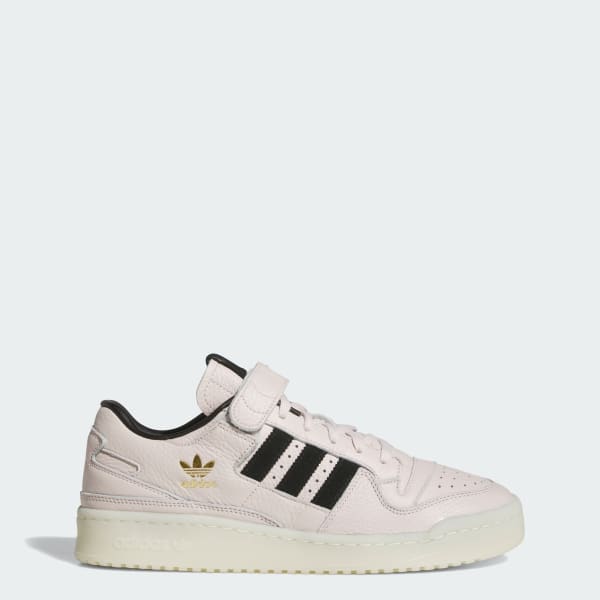 adidas forum beige rose