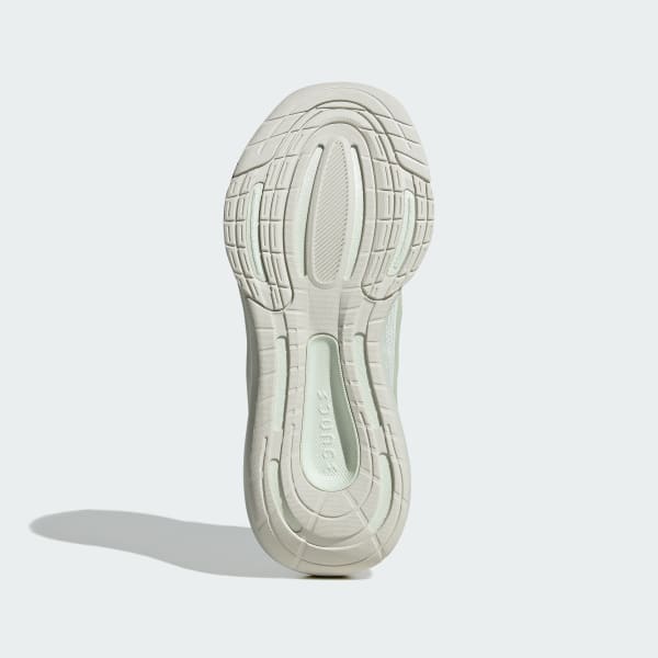 Green Ultrabounce Shoes Junior
