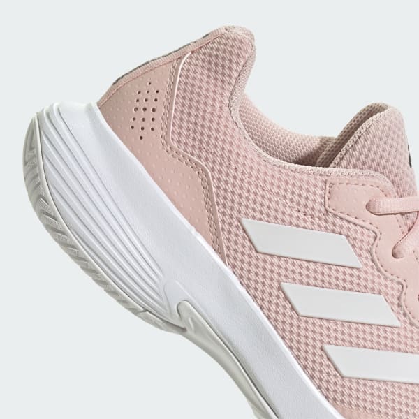 Adidas women's game court deals