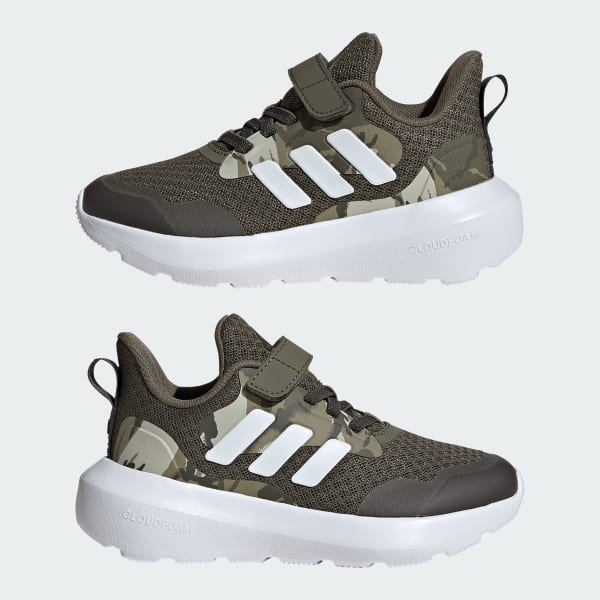 Fortarun 3.0 Kids Schuh