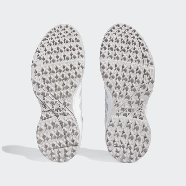 White Tech Response SL 3.0 Golf Shoes