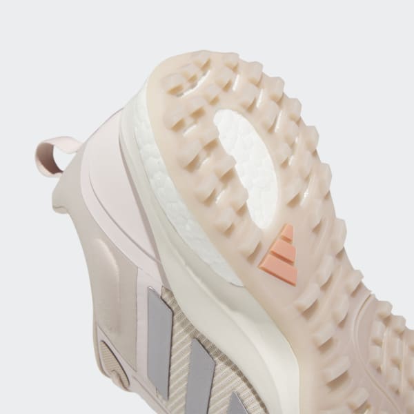 adidas Zoysia Golf Shoes Brown adidas Singapore