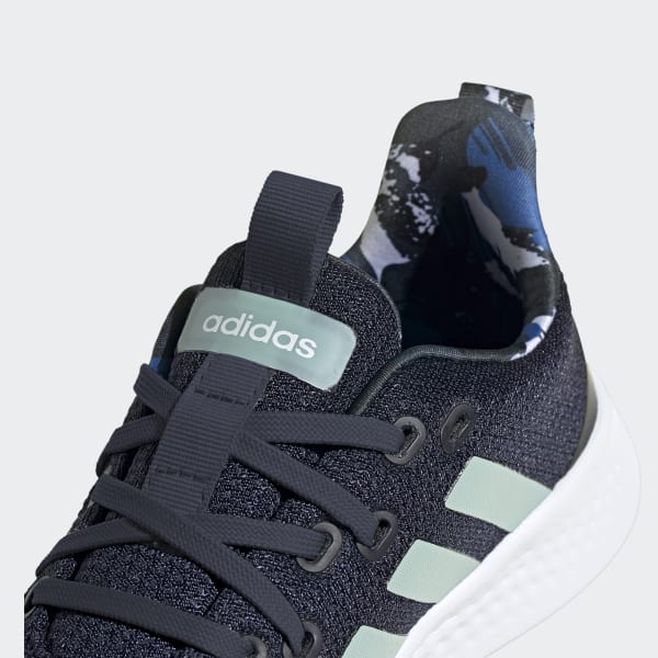 adidas x Zoe Saldana Collection
