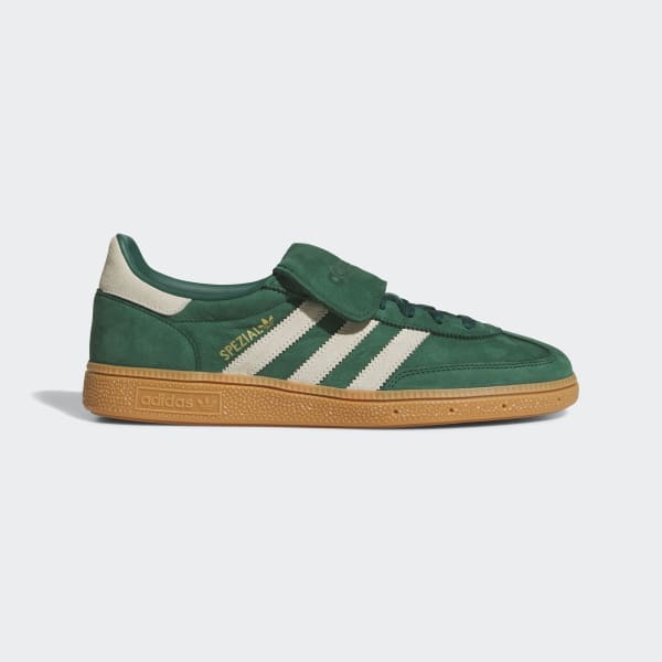 adidas Handball Spezial Shoes - Green | adidas UK