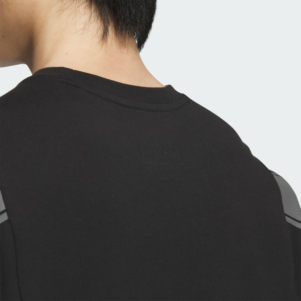 アディダス ワーディングパック ルーズフィット シングル