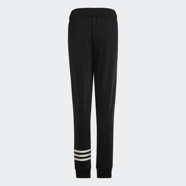 Nero Track pants adicolor