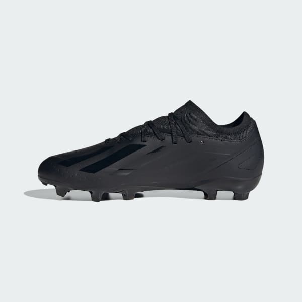 adidas X Crazyfast.3 Firm Ground adidas US | Soccer Unisex - | Cleats Soccer Black