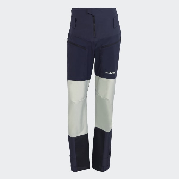 Bla Terrex Skyclimb Shield Gore Ski Touring Hybrid Pants