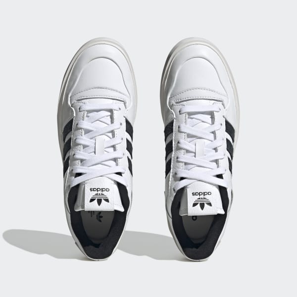 adidas Forum Bonega Shoes - White | Women's Basketball | adidas US