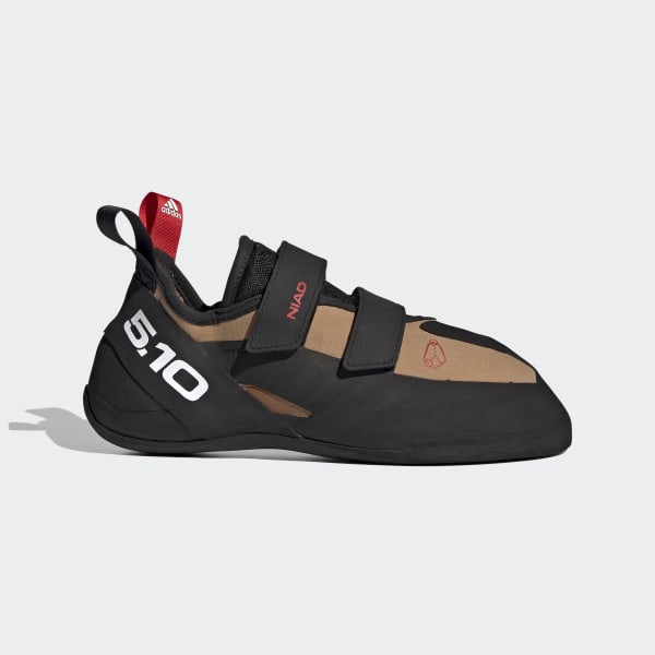Yellow Five Ten NIAD VCS Climbing Shoes