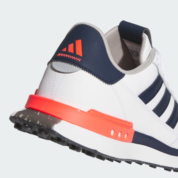 S2G 24 Leather Spikeless Golf Shoes