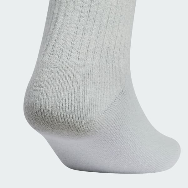 Adidas Originals Comfort 3-Pack Crew Socks HOW TO BUY