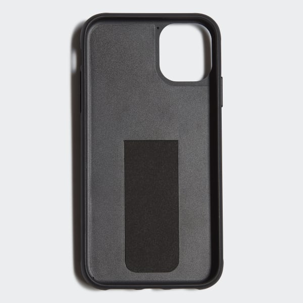 Negro Funda iPhone 11 Grip