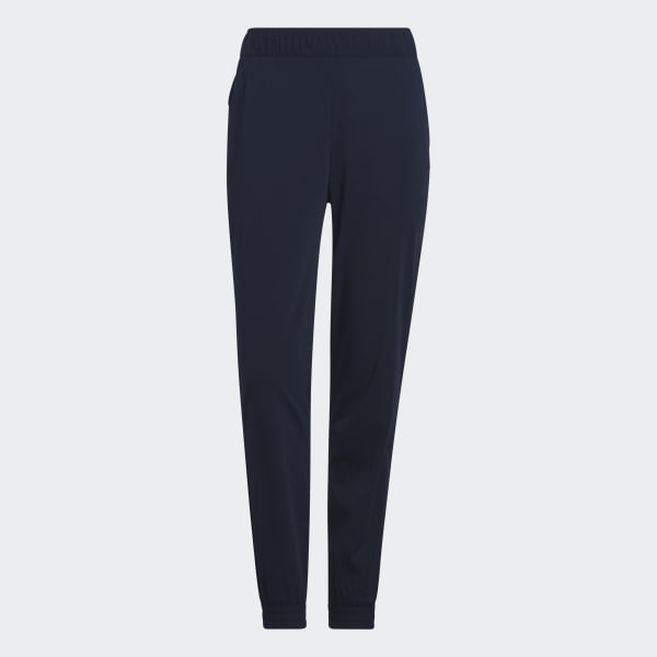 Niebieski Go-To Golf Joggers