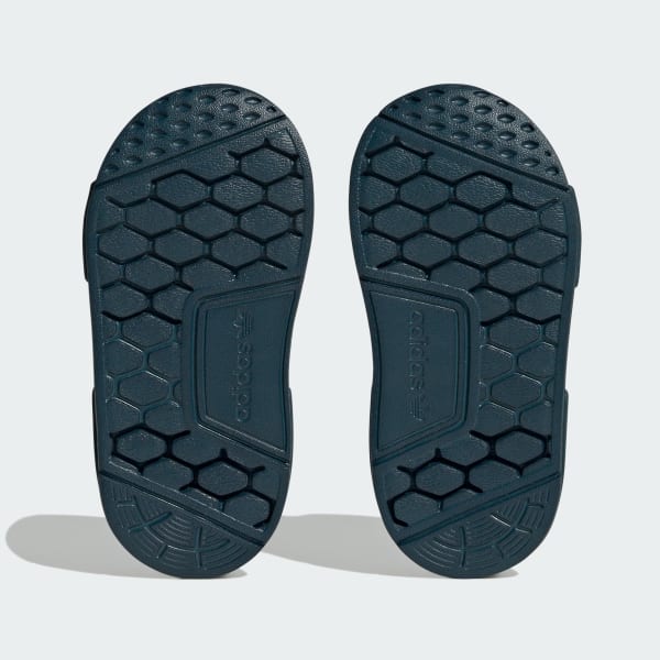 Turquesa Zapatilla NMD 360