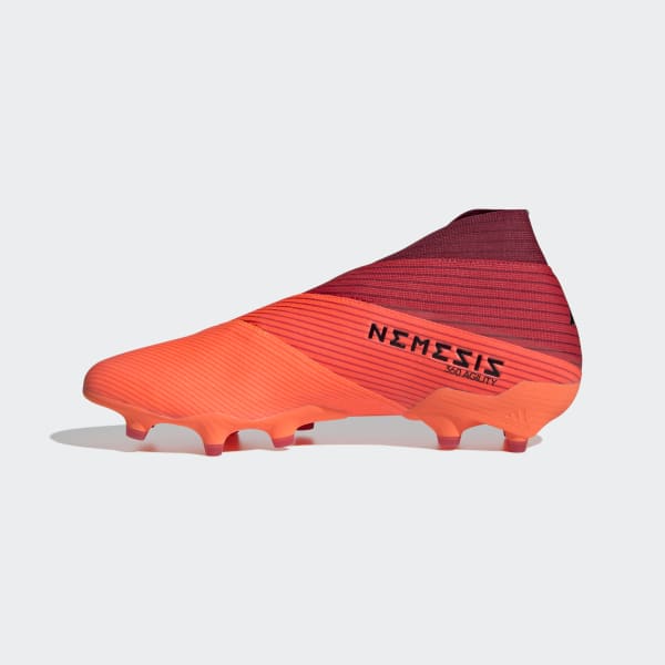 Adidas nemeziz deals naranja 2018