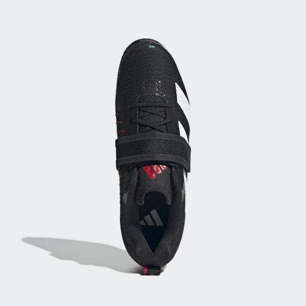 アディダス アディパワー ウエイトリフティング 3 27cm adidas Adipower Weightlifting 3 Sneakers - Black | Free Shipping
