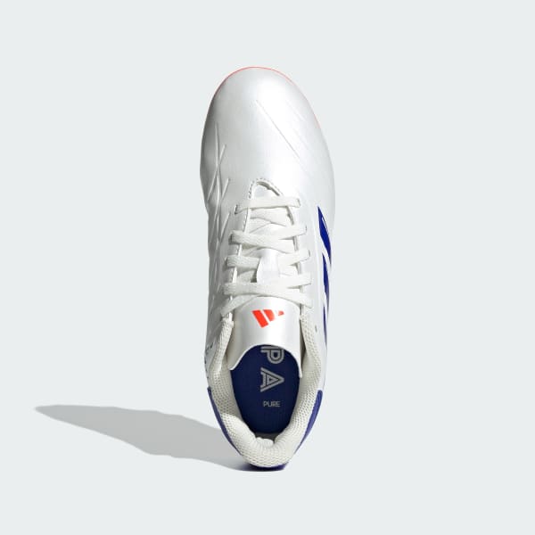 Bialy Buty Copa Pure 2 Club FXG Kids