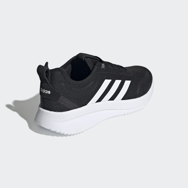 adidas LITE RACER REBOLD SHOES Black adidas Australia