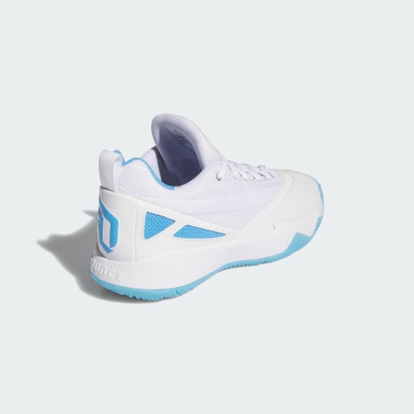 Dame 2 white hot sale