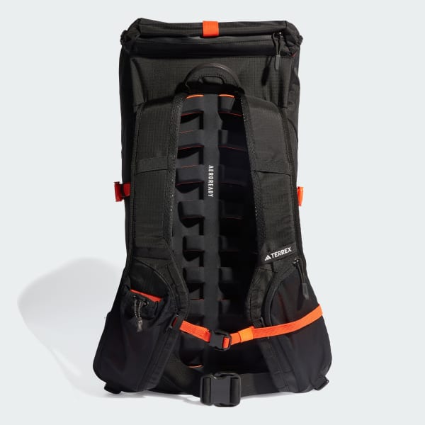 adidas Mochila Terrex RAIN.RDY Montanismo Negro adidas Argentina