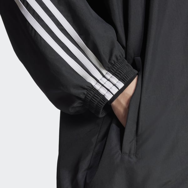 adidas 【ユニセックス☆Season 3 Zip Track Jacket】 Adilenium_Season_3_Oversized_T