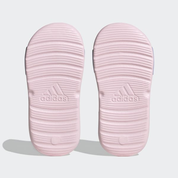 Azul Sandálias de Natação AltaSwim Vaiana adidas x Disney