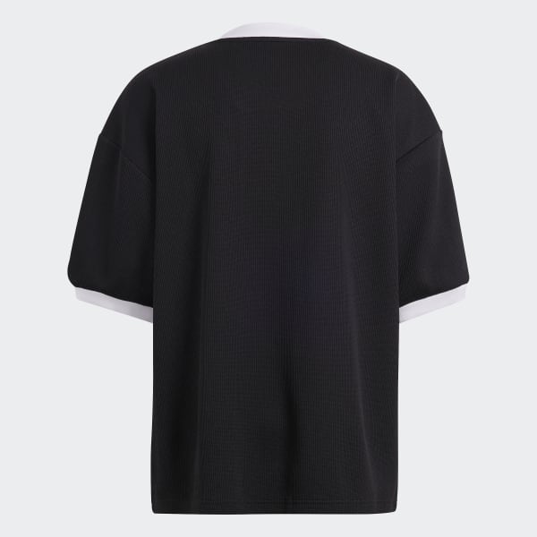 【新品】adidas 2022 ドイツ代表 ICON パンツ　L 90年代”をリメイク！ドイツ代表の「レトロなadidas新作ウェア」8
