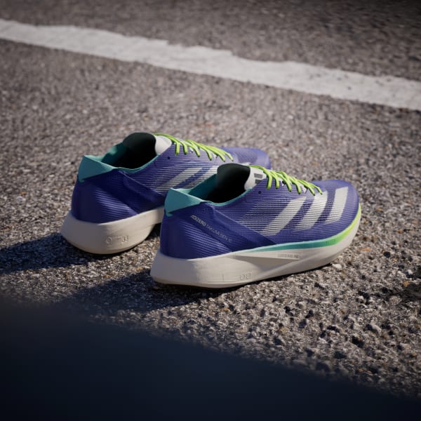 アディダス アディゼロ タクミ セン 10 / Adizero Takumi Sen 10