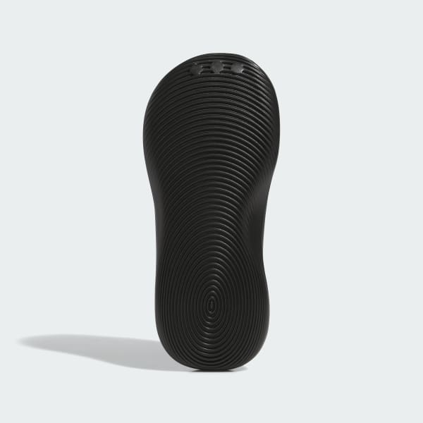 Black Adifom Iiinfinity Slides