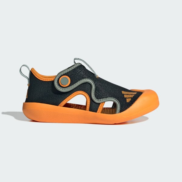 Green Altaventure 3.0 Shoes Kids