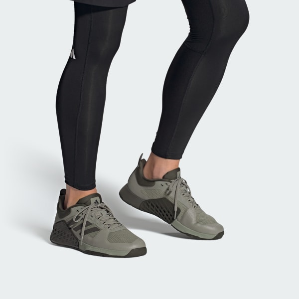 Verde Tenis Dropset 2