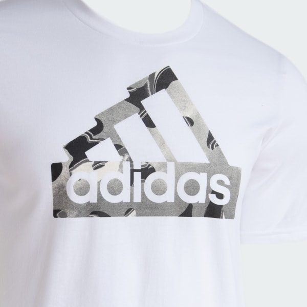 Adidas hot sale camo tee